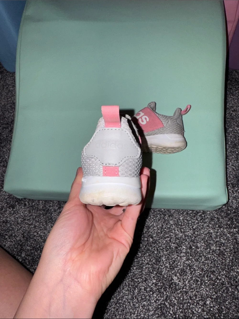 adidas these are